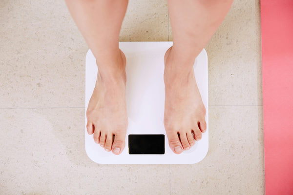 Shed the Weight: Beyond the Scale