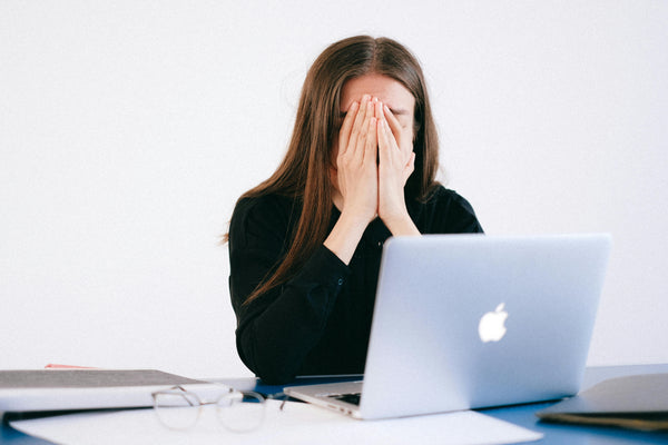 Burnout Blocker: How to Prevent and Recover from Workplace Burnout